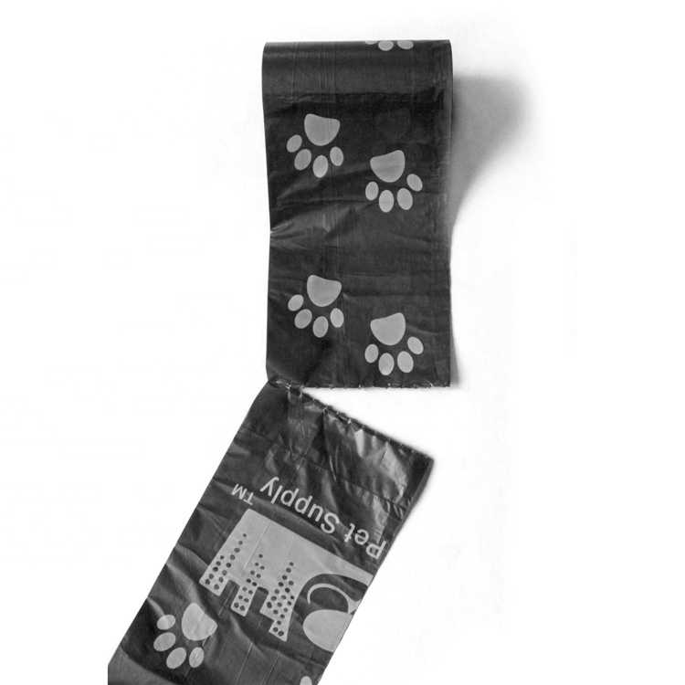 dog waste bags with dispenser and leash clip (4).jpg