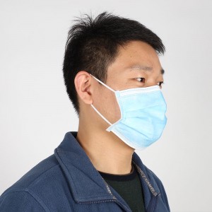 Medical/Non-Medical Disposable Face Mask