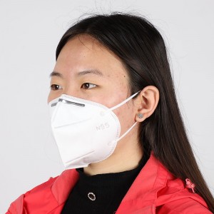 FFP2 / KN 95 N95 Face Mask