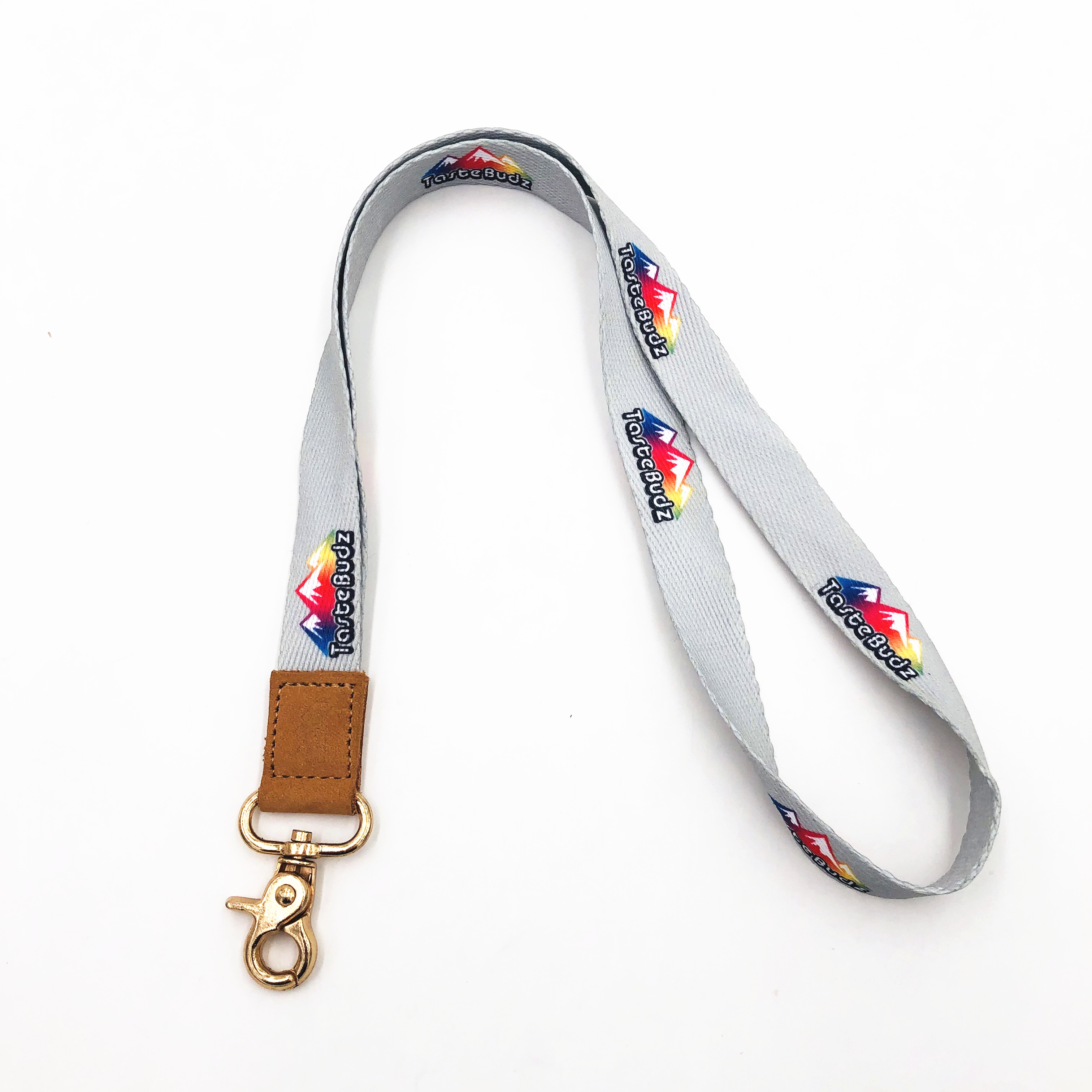 2021 New Style Comfortable Durable Soft Cute Cruise Lanyard