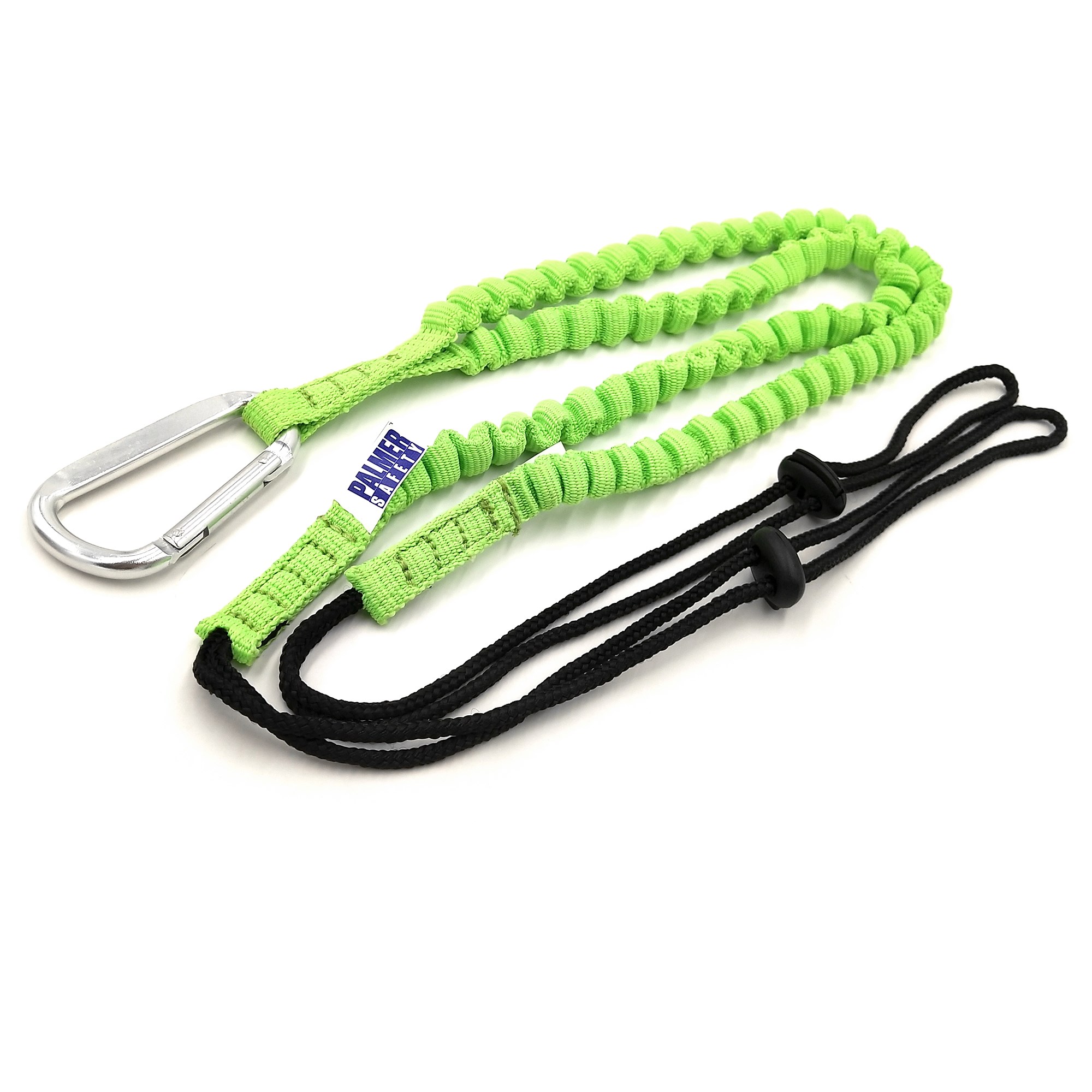 High Quality Tool Lanyard Retractable - 2020 New Coming Hot Sale Best Quality Retractable Tool Lanyard with Carabiner – Bison
