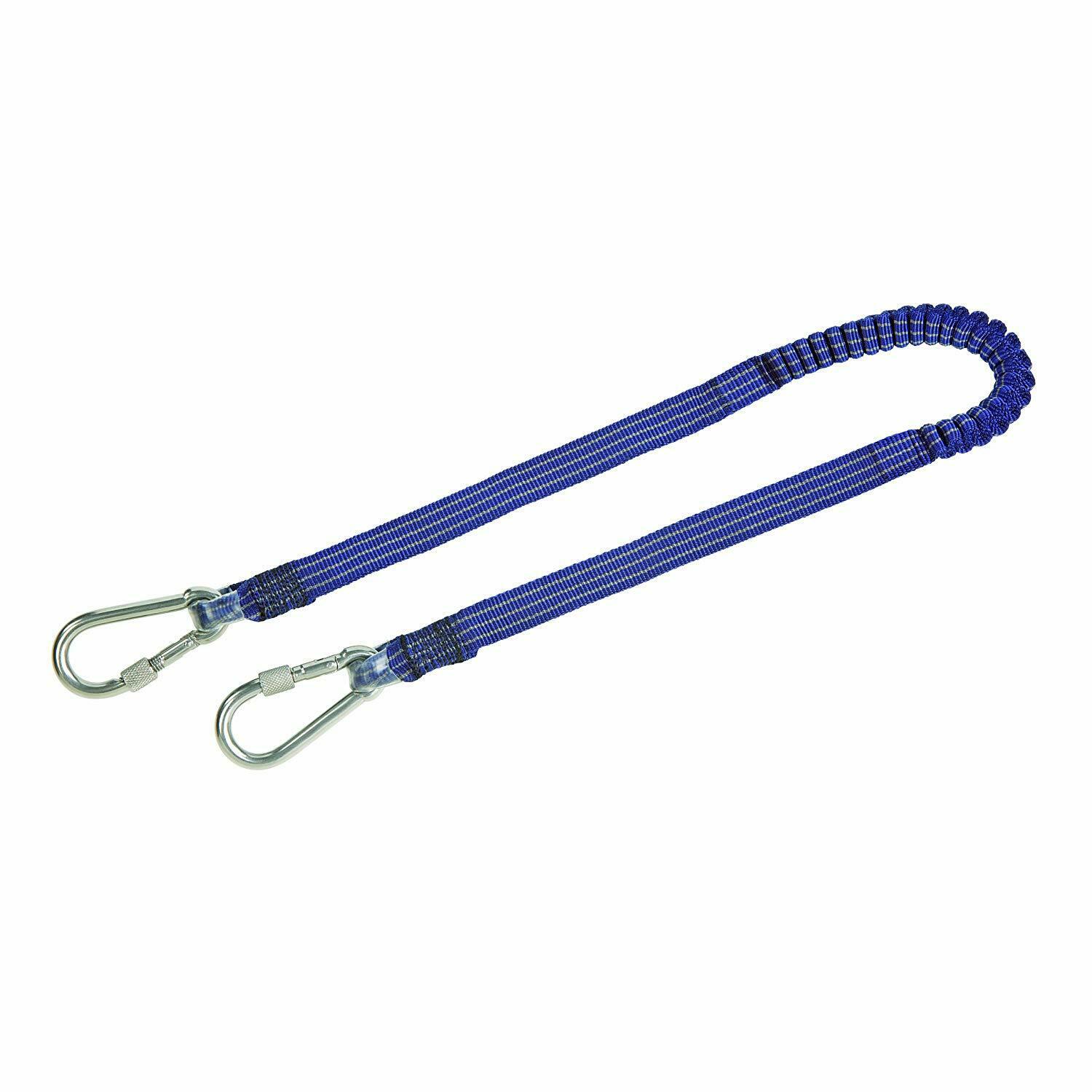 Hot New Products Tool Lanyards With Hooks - Tool lanyard,  w/Carabiner Hooks At Both Ends – Bison