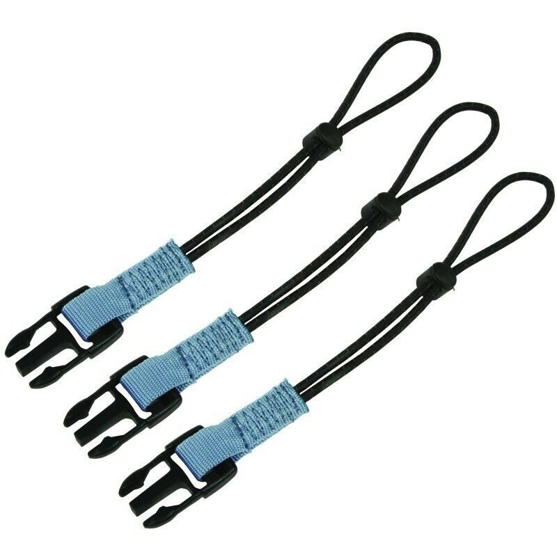 Chinese wholesale Working At Heights Tool Lanyard – Tool Lanyard Speed Clip Loops – Bison