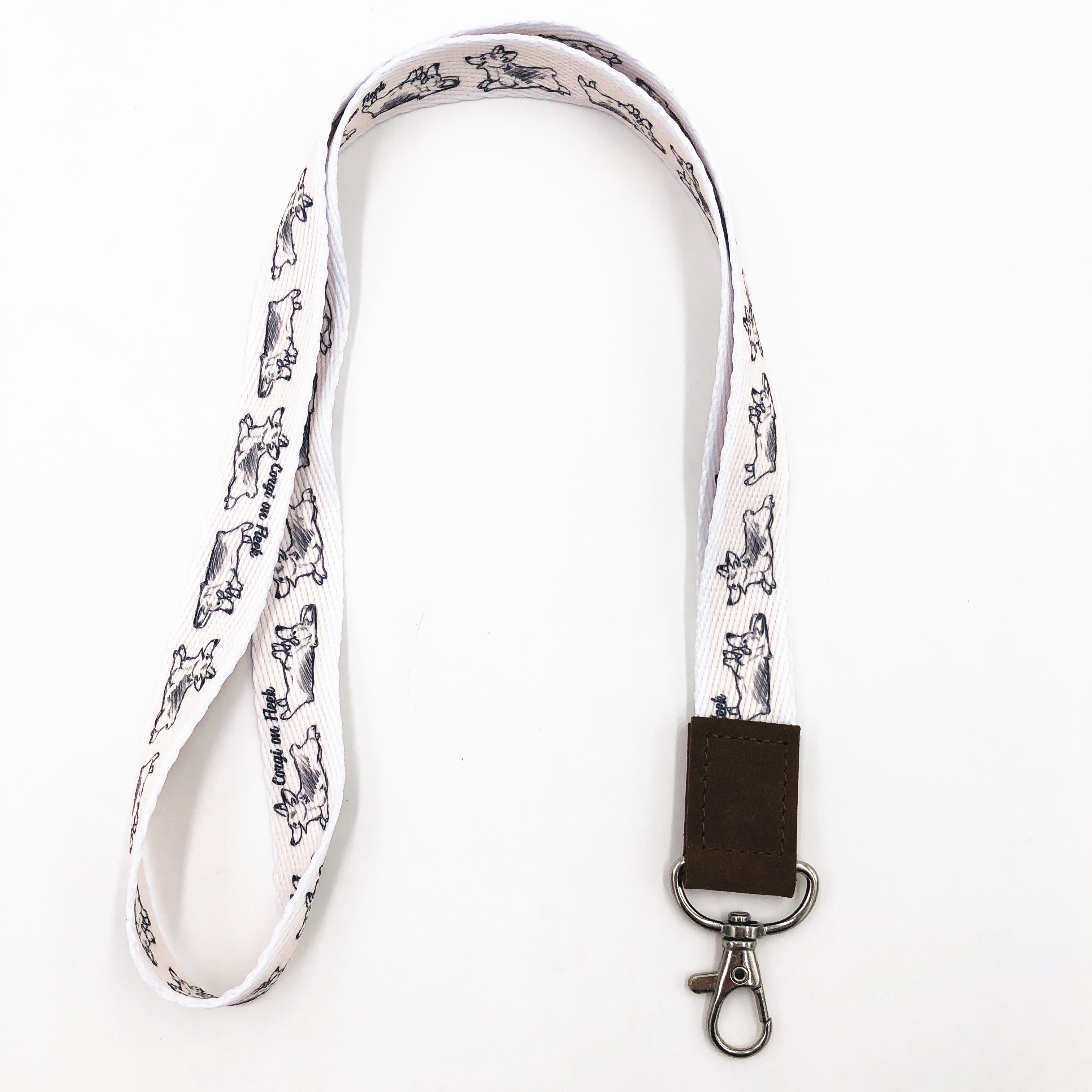 Lanyard with id Holder Cute Lanyards for Women Lanyard for Keys ID Badge Holder