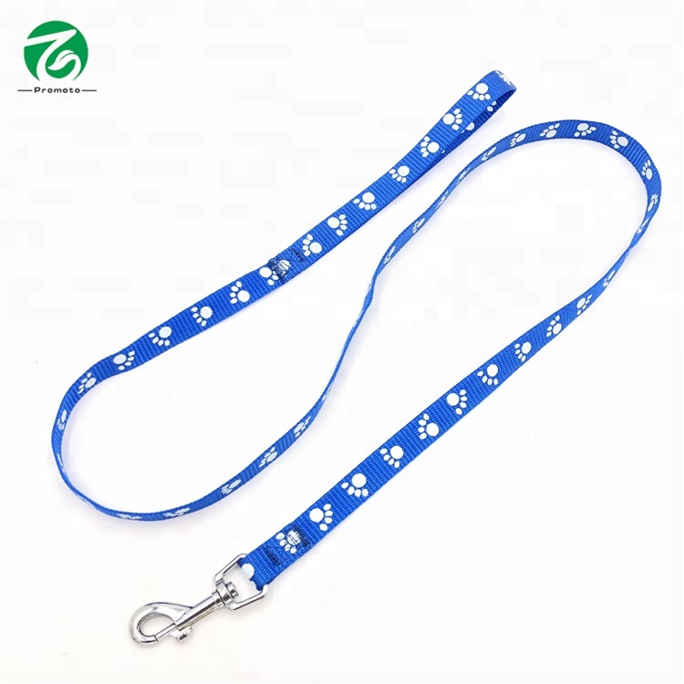 Factory supplied Lanyard Eco - dog harness with leash – Bison