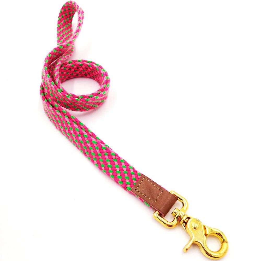 Good Quality Eco Friendly Lanyard - High Quality Custom Eco-Friendly Special Design Pink Lanyards With Lobster claw – Bison