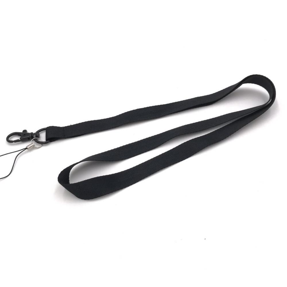 Wholesale cheap polyester lanyards with clip