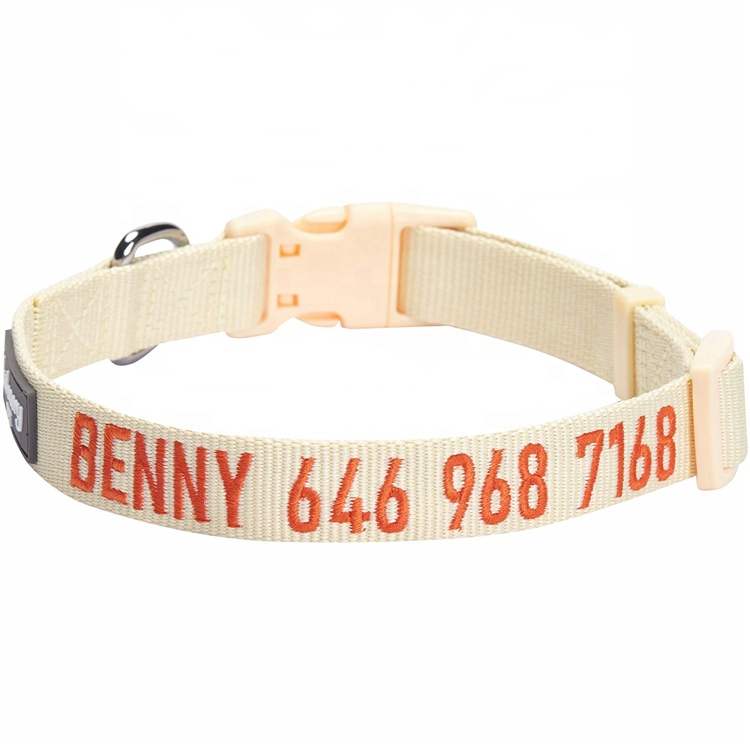 Excellent quality Whistle Light Lanyard - Metal Hardware For Manufacturing Of Dog Collars – Bison