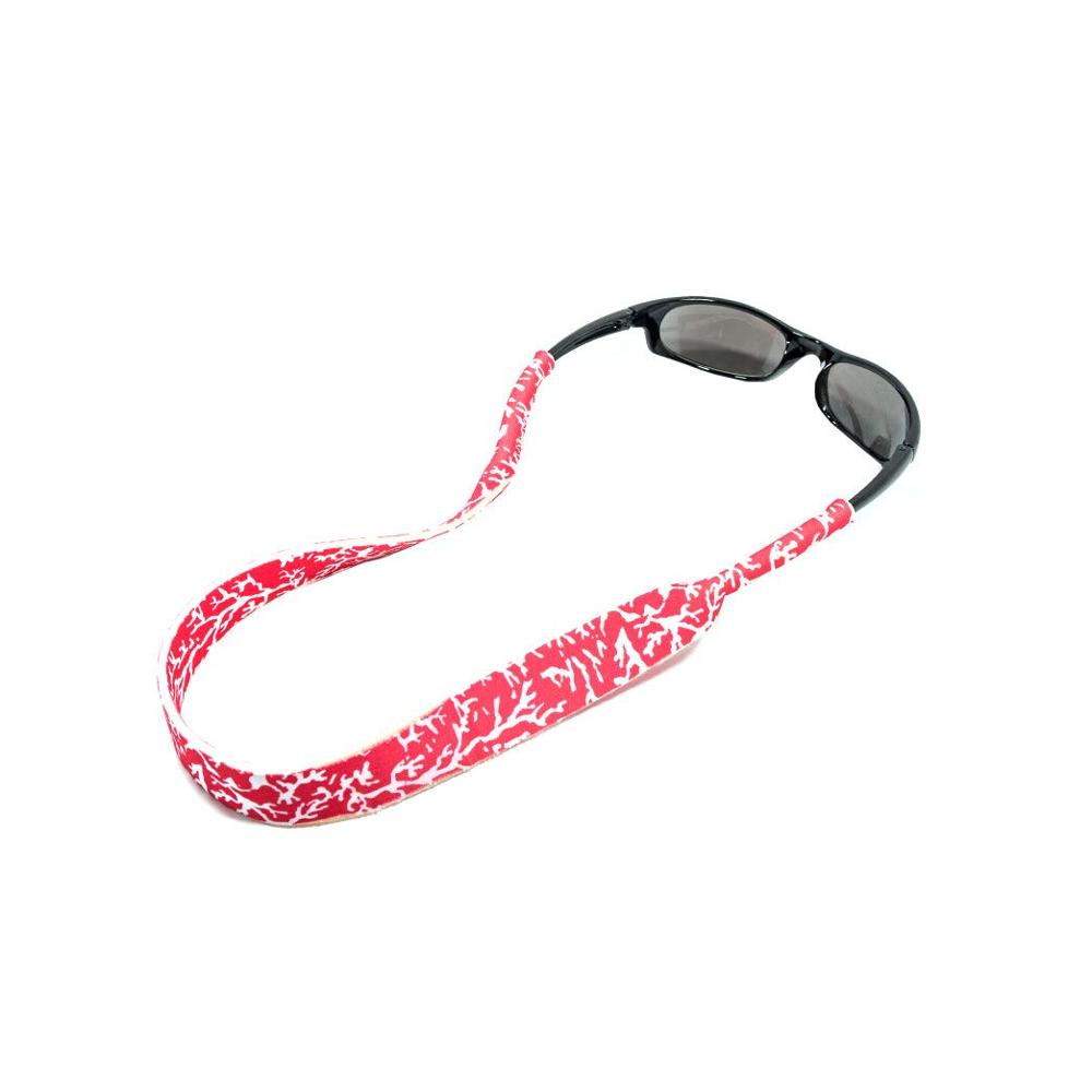 Professional China Floating Sunglasses Lanyard – 2019 Wholesale Printed Custom Neoprene Sunglasses Neck Strap – Bison