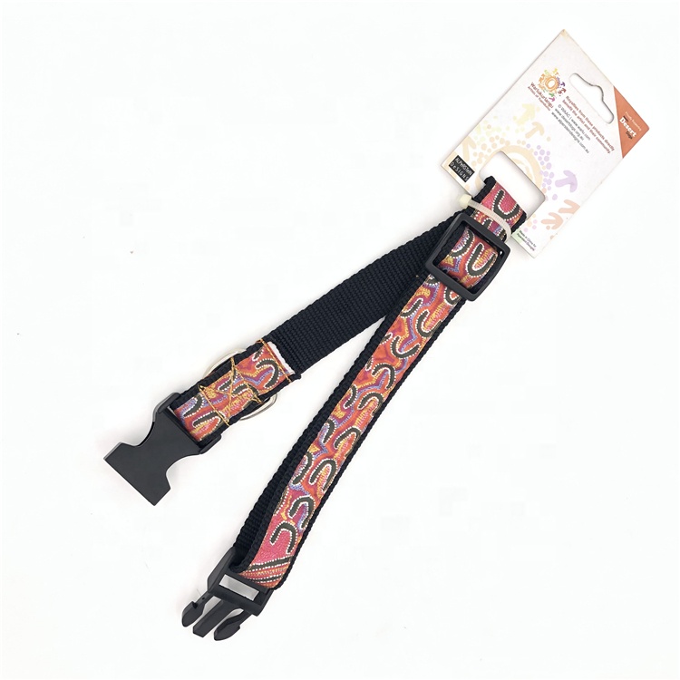 Wholesale Price China Basketball Lanyards - harness in high quality fabric – Bison