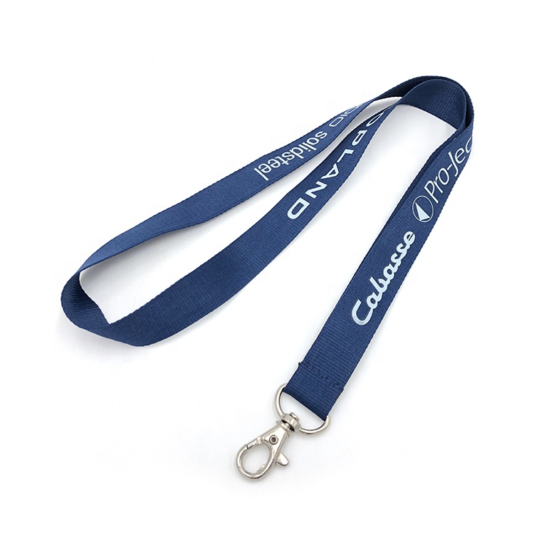 Wholesale Min 16 Fashion Novelty Designs Mix Polyester Lanyard Key Chain ID Badge Holder Keys Neck Straps