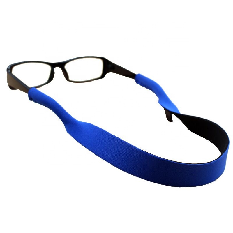 High Quality Safety Glasses With Lanyard - sunglass strap – Bison