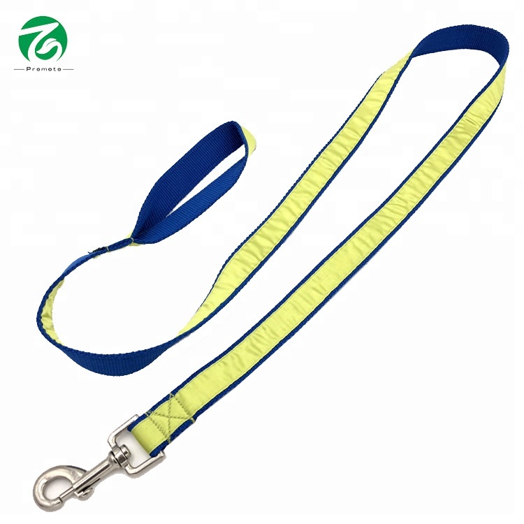 China New Product Pearl Lanyard Badge Holder - heat transfer dog leash and collar – Bison