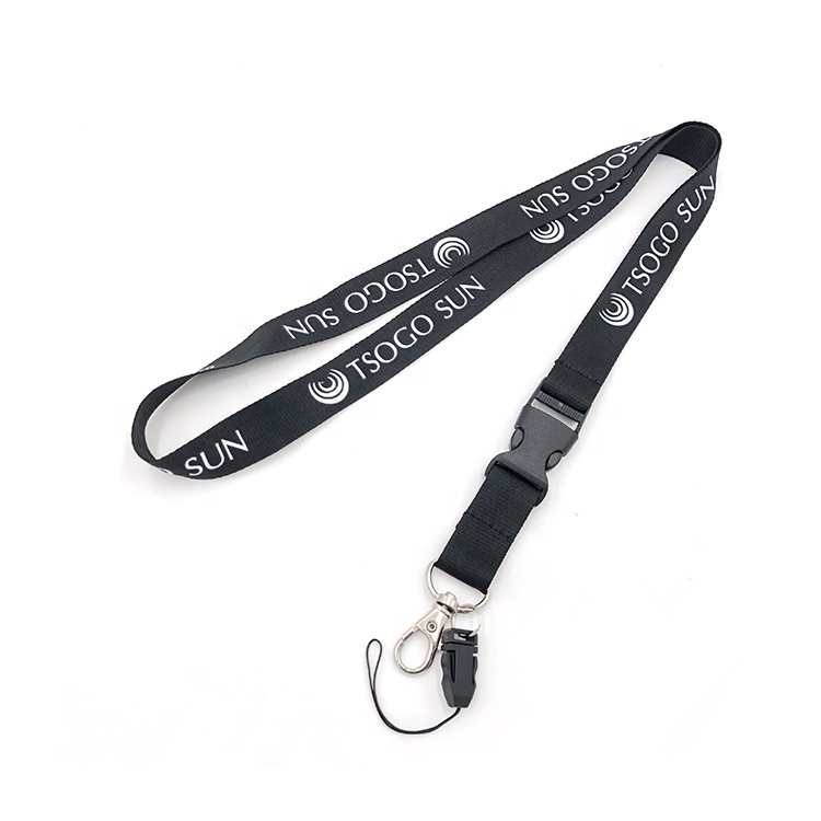 High Quality NFL Lanyard for Promotion