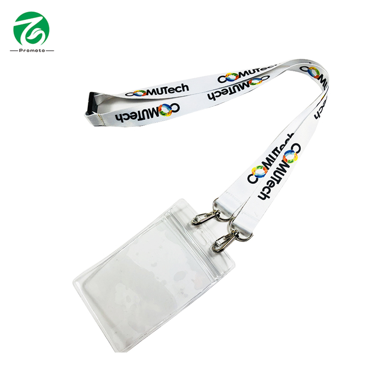 Most Popular Cute Bulk Security Card Holders And Lanyard