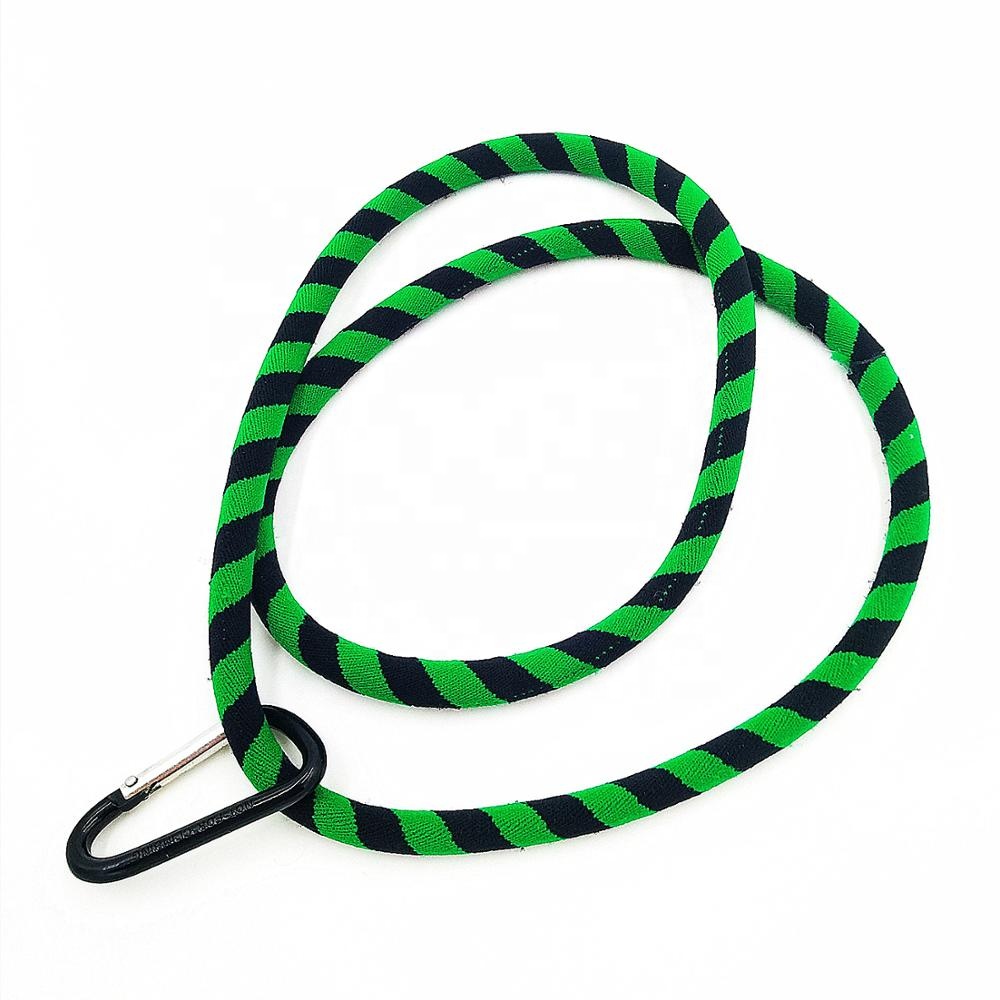 China Factory Direct Sales High Quality Low Price Rope Lanyard