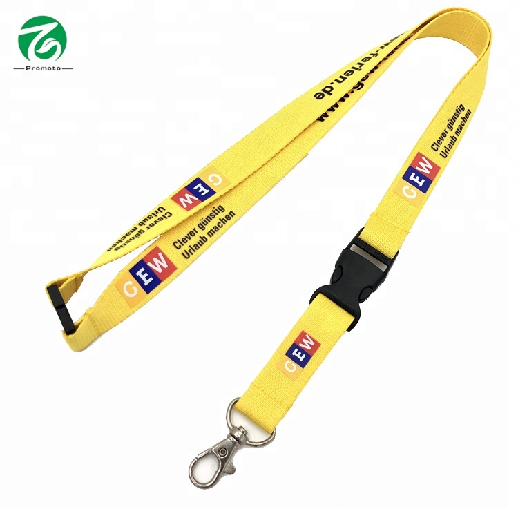 new products lanyard with bottle holder elastic coil lanyards