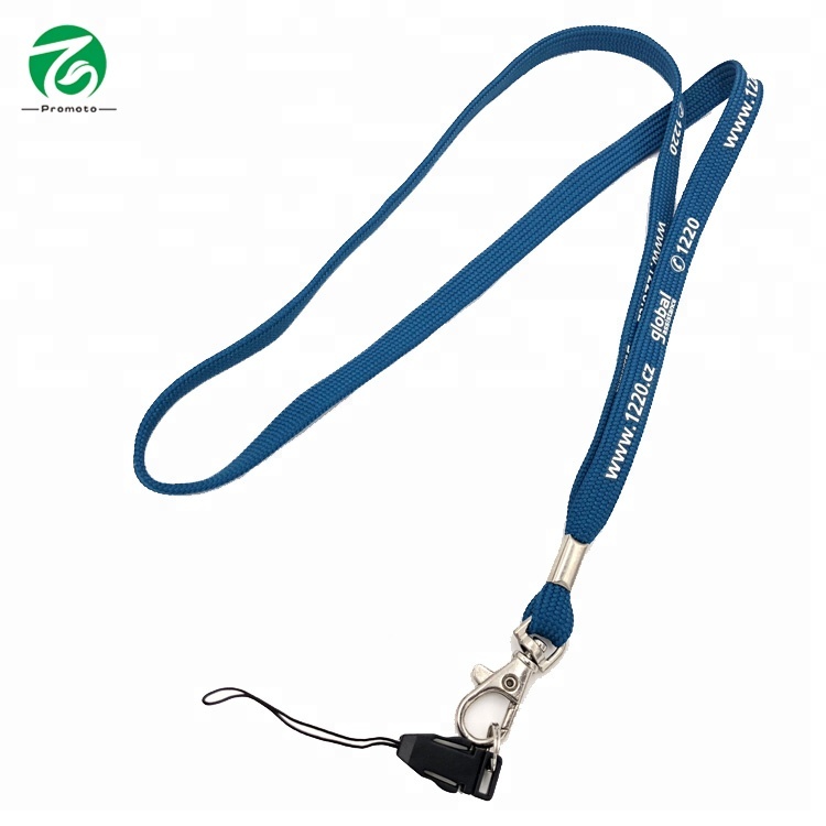 China wholesale Mobile Phone Tube Lanyards – custom specification police whistle notebook lanyard – Bison