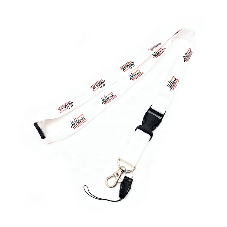 Neck Strap Lanyard with Clip Fit Key ID Mobile Cell Phone Chain