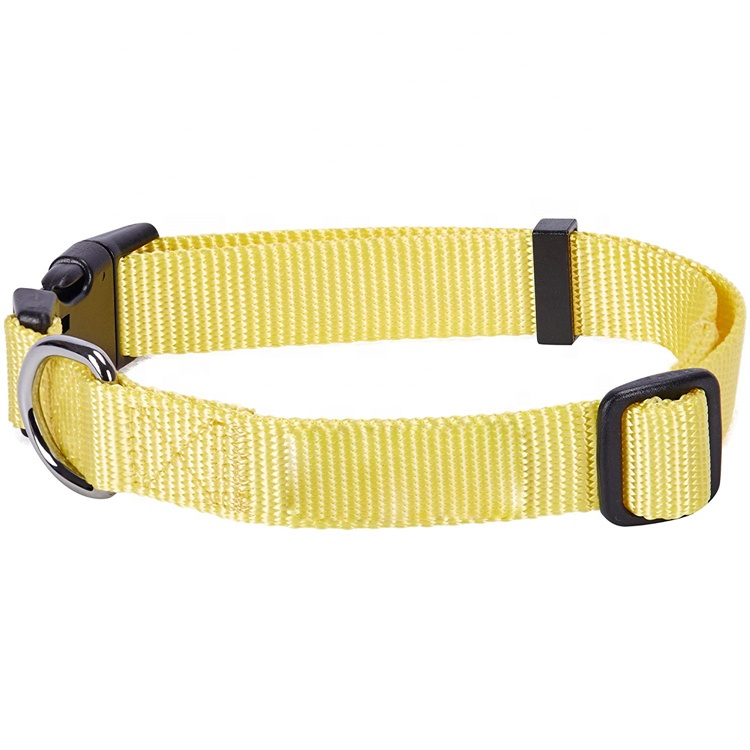 Wholesale Custom Logo Dog Collar Tags Dog Collar With Tag