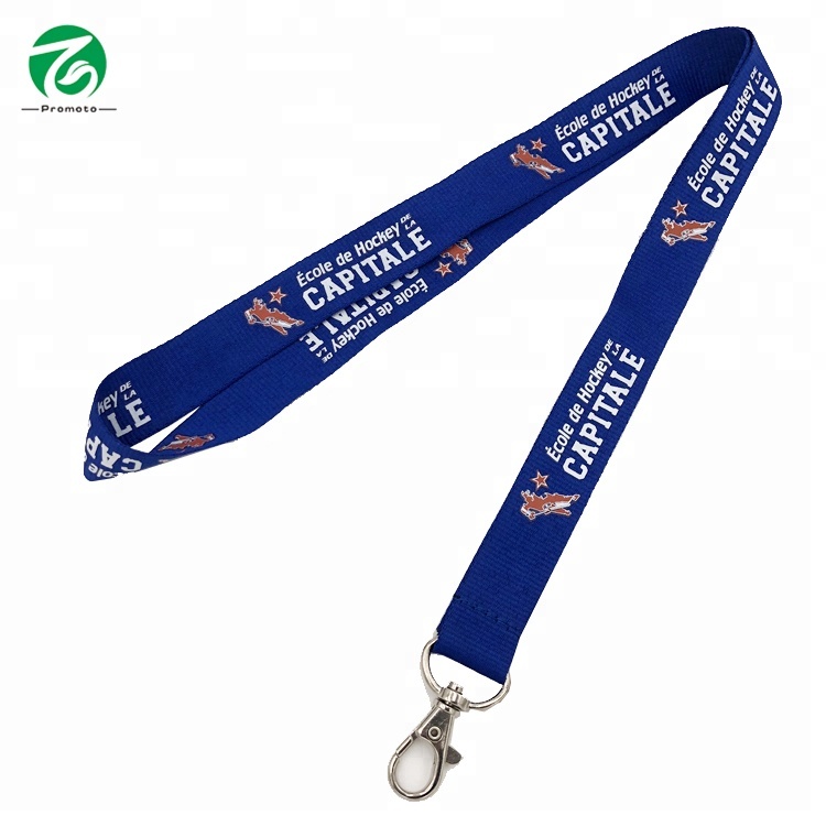 Professional China Lanyard Keychain For Printing - no minimum order polyester cell phone neck strap lanyard with pouch – Bison