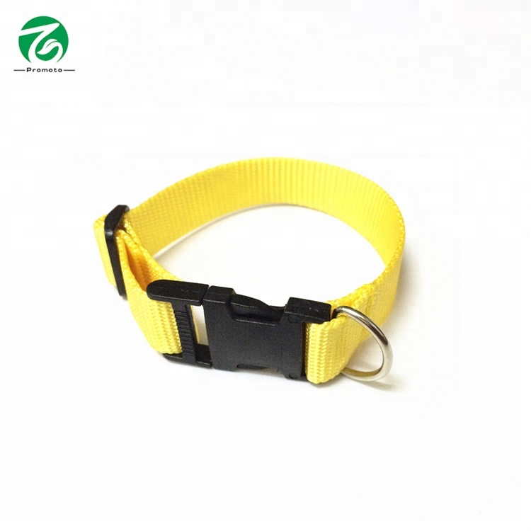 Low price for Lanyard For Doctor - dog collar leash,new style cool nylon dog collar – Bison
