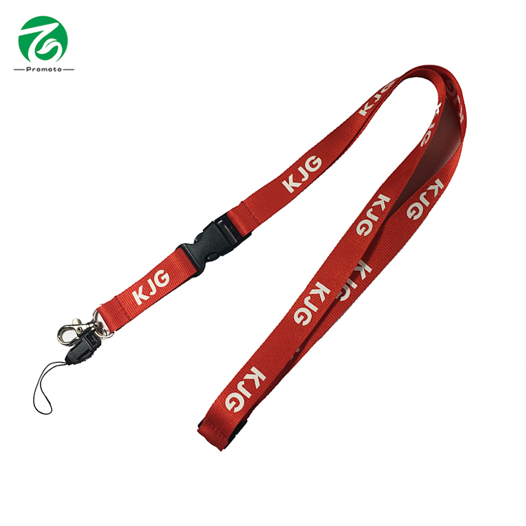 Superior Quality Hygienic Colored Cheap Lanyards Bulk