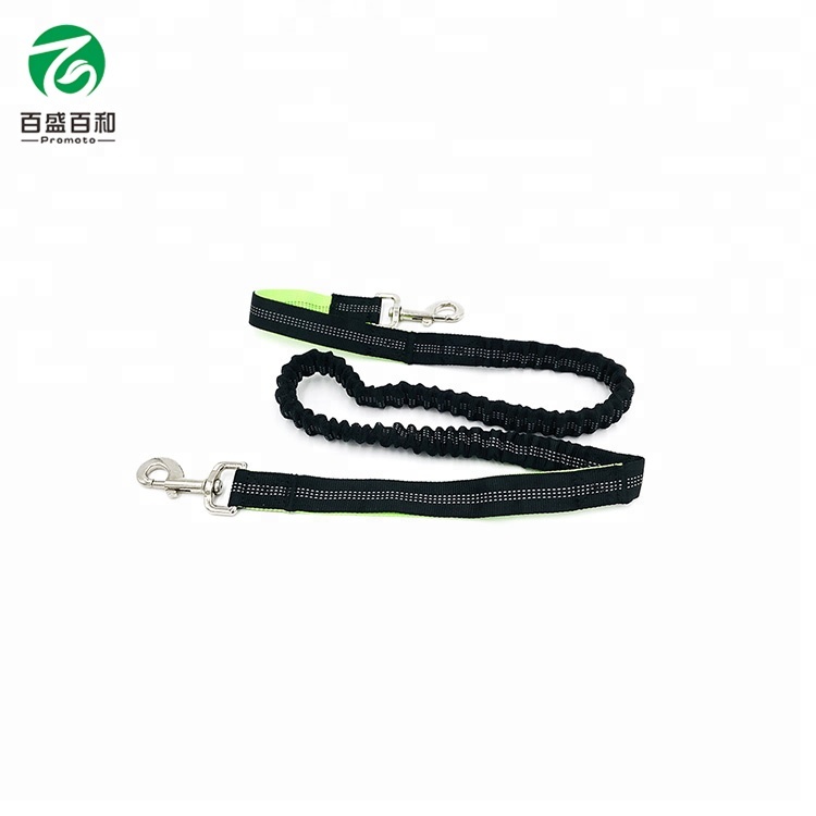 Hot Sale for Cotton Lanyards - 2015 Fashionable Dog Leashes Leather Dog Leash – Bison