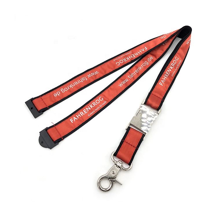 lanyard with card hold lanyard with ID card