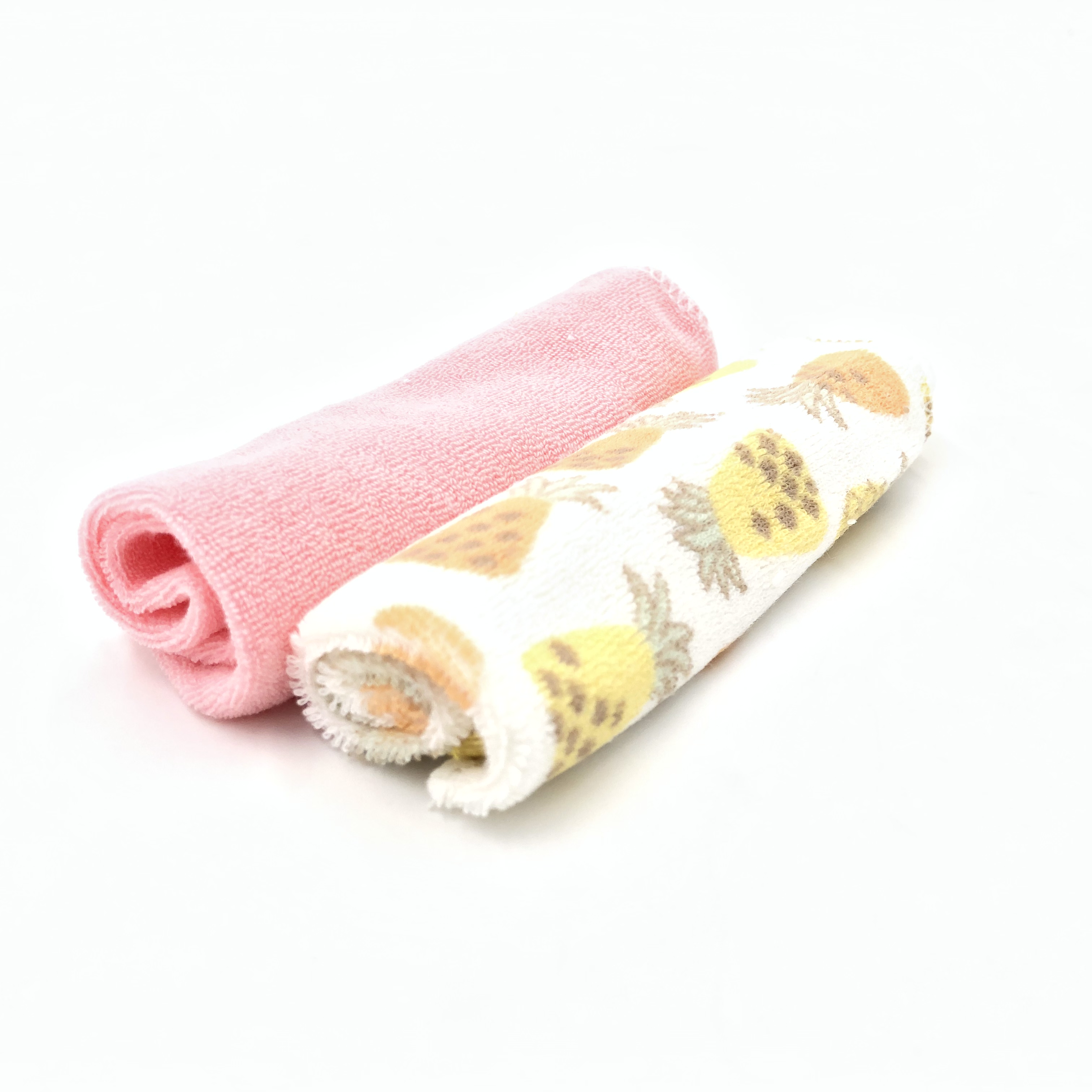 Cheap price 100% cotton baby towel