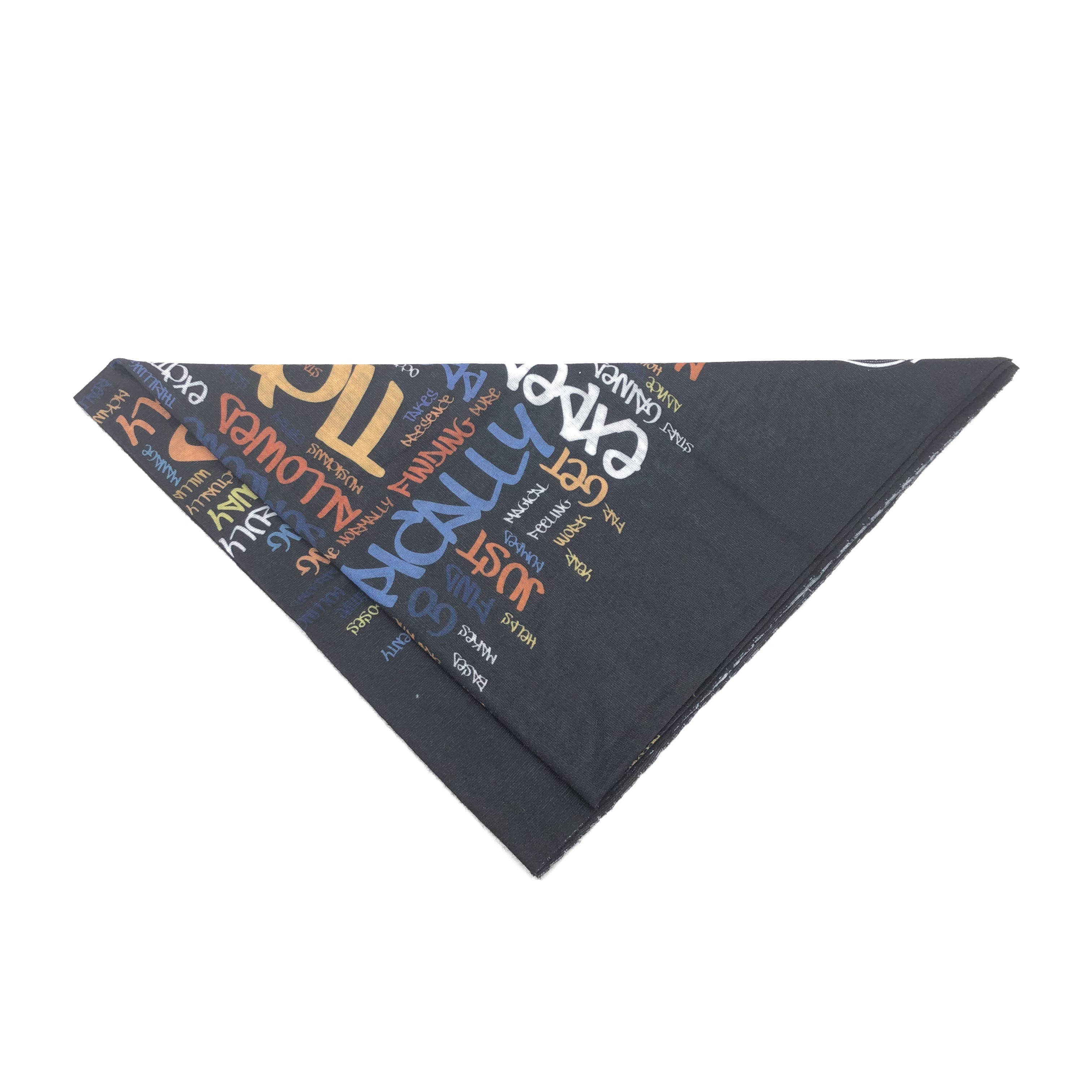 China cheap price OEM bandanas for outdoor
