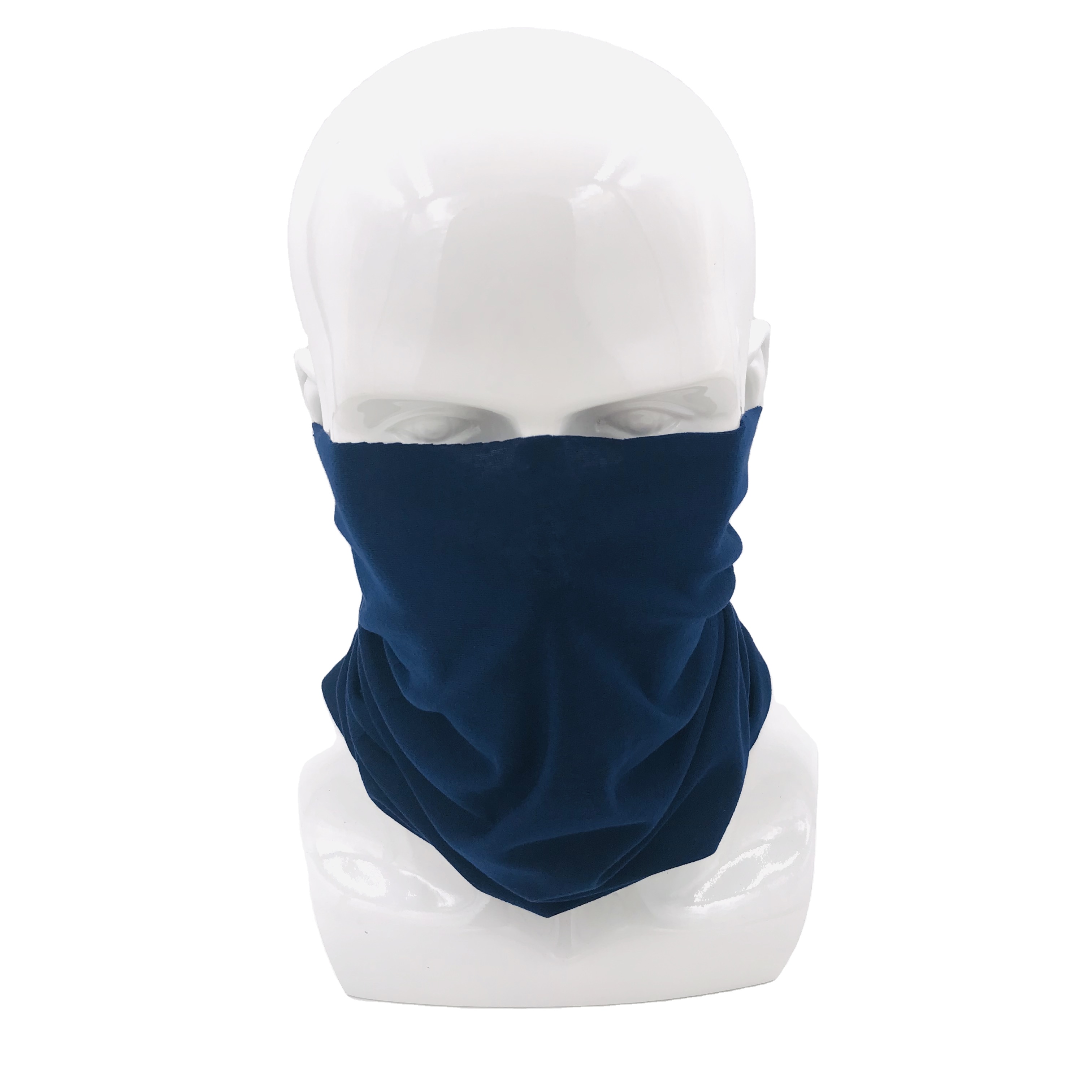 Outdoor Magic UV Resistence Sport Headwear Headband Elastic Seamless Bandana Neck Gaiter Scarf