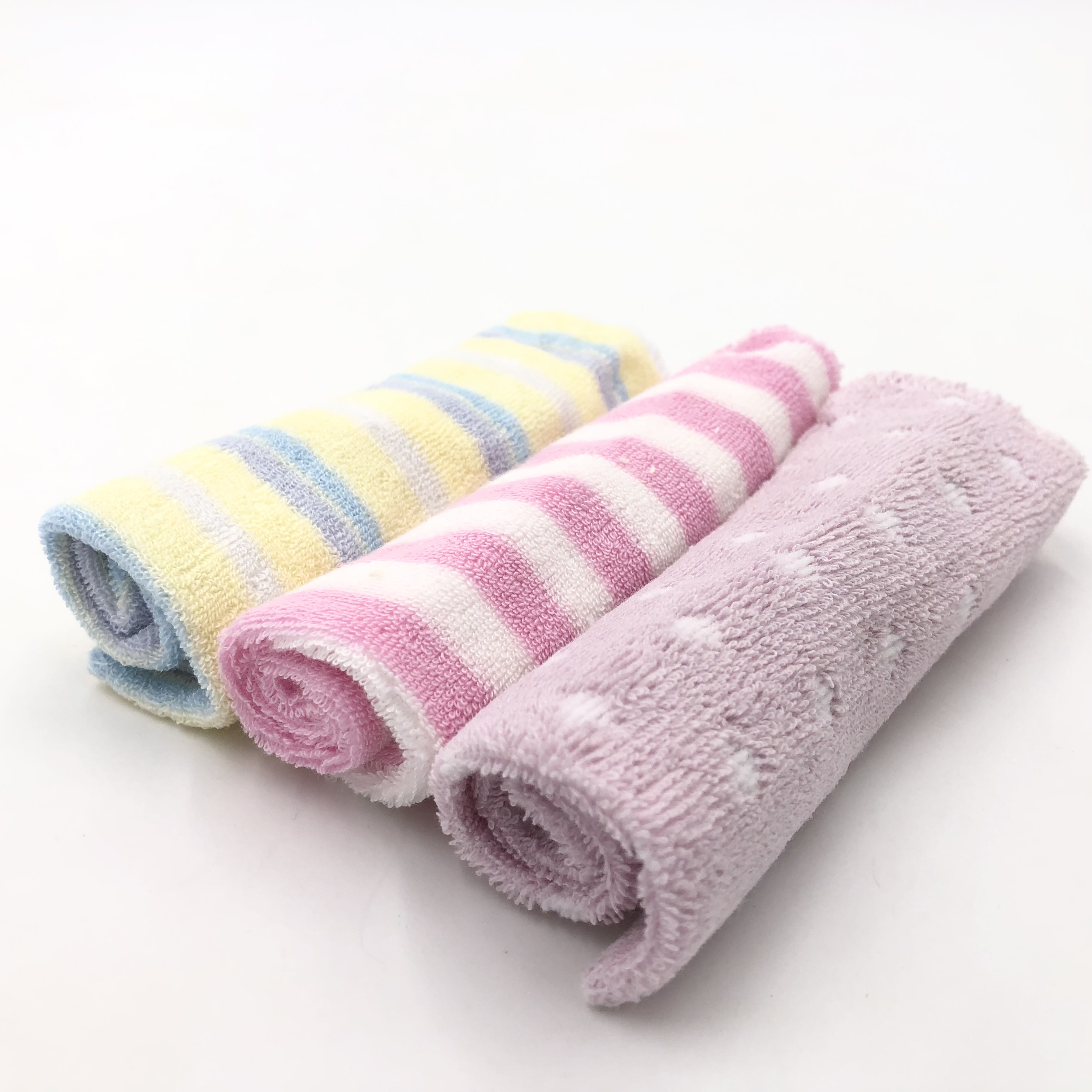 New style 100%cotton towels