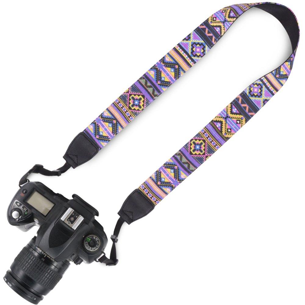 OEM Supply Conference Lanyard - 2019 hot products personalized camera neck strap – Bison